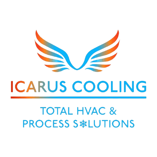 Icarus Cooling Logo