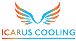 Icarus Cooling Logo