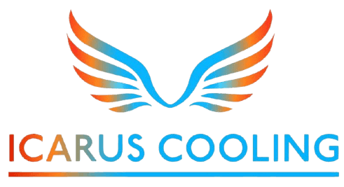 Icarus Cooling Logo