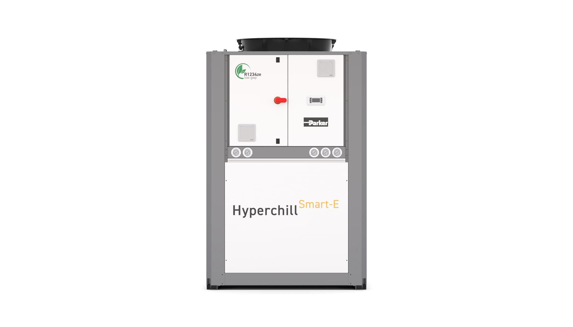 Parker Hyperchill Smart-E 160-200E