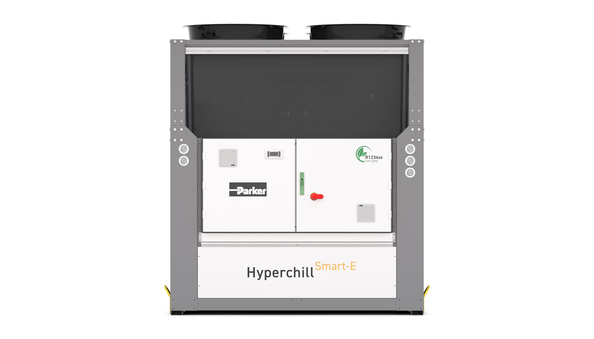 Parker Hyperchill Smart-E 320E
