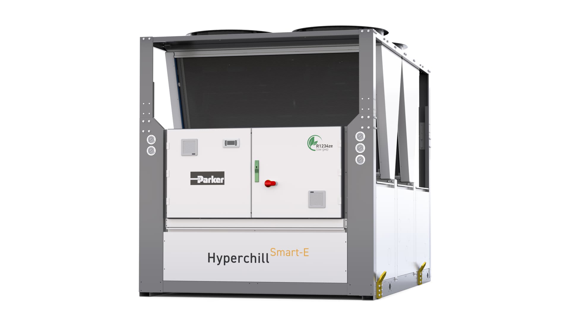 Parker Hyperchill Smart ICES320E