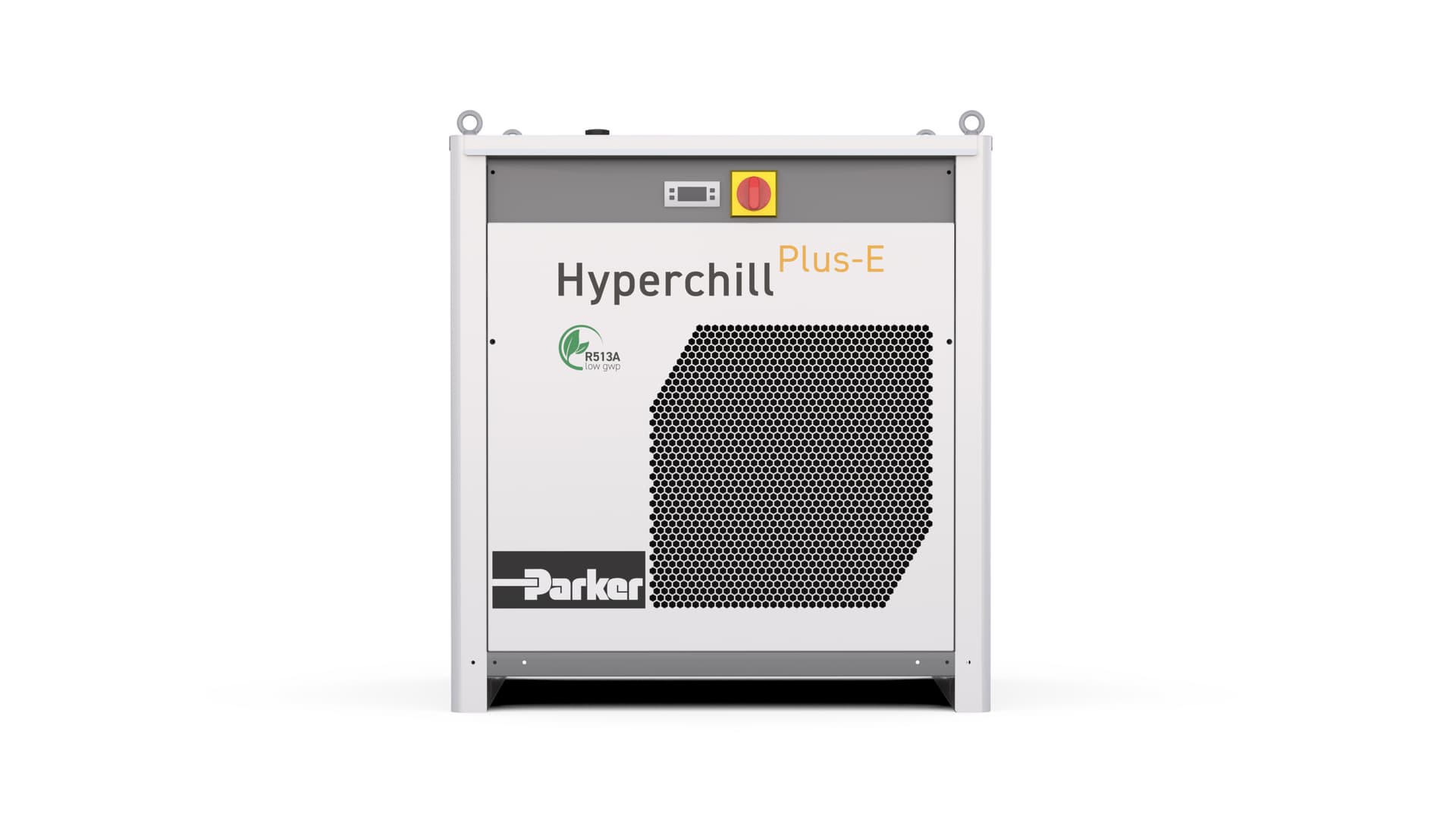 Parker Hyperchill Plus-E 003-005E