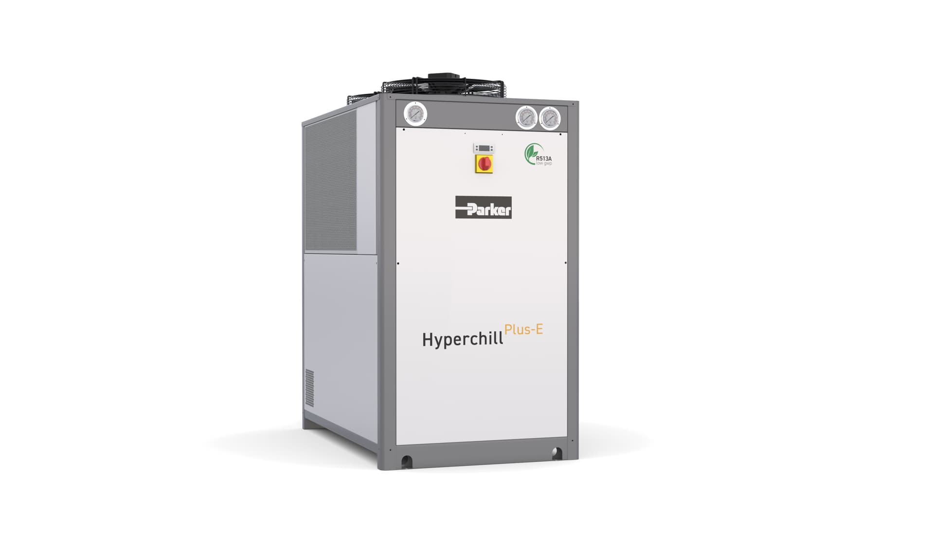 ICEP 022-027E Front Left