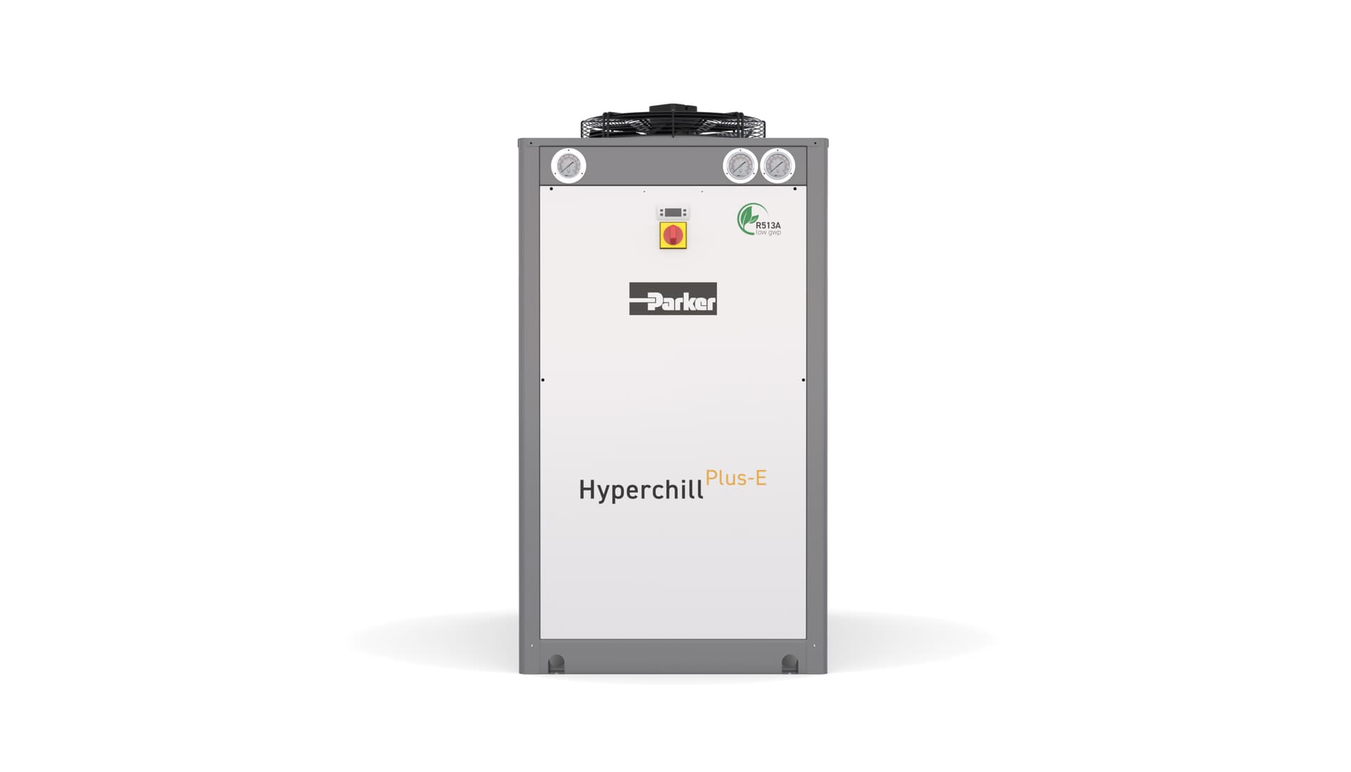 Parker Hyperchill Plus-E 022-027E