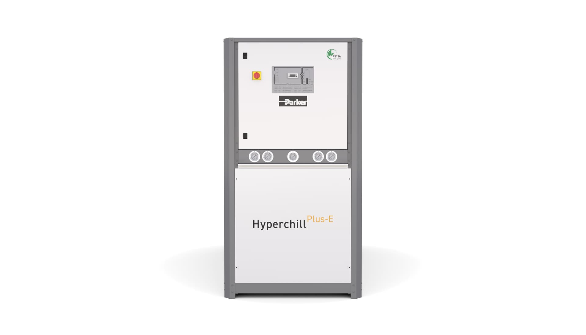 Parker Hyperchill Plus-E 080-120E