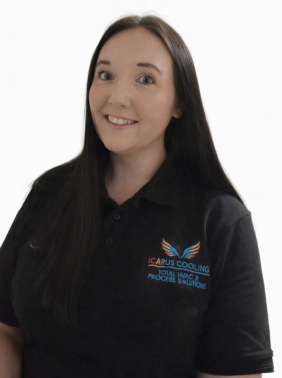 Kayleigh Jones - Headshot