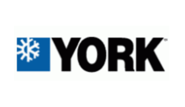 York Logo