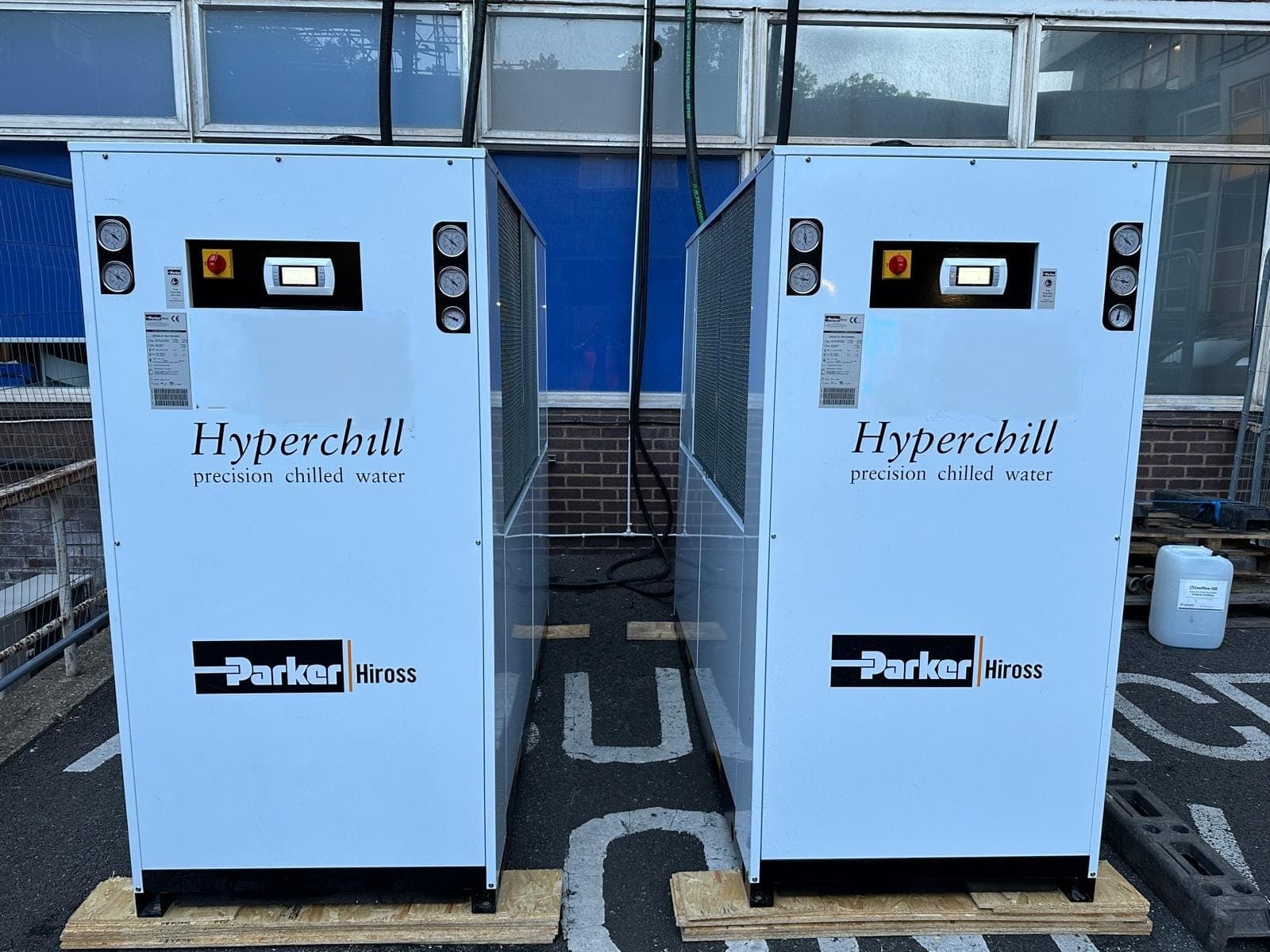 Equipment Hire Image