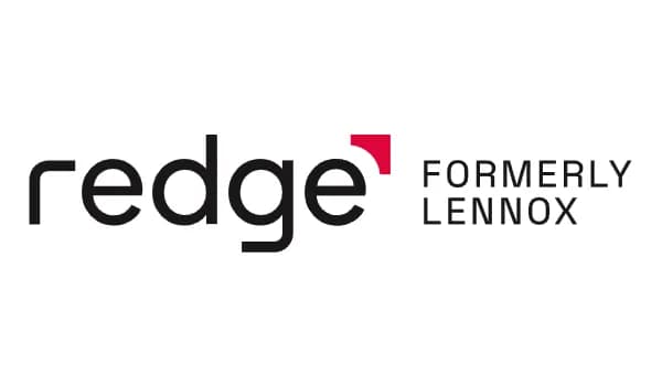 Redge Logo