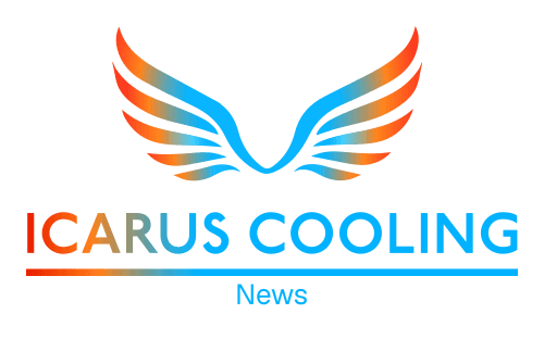 Icarus Cooling News