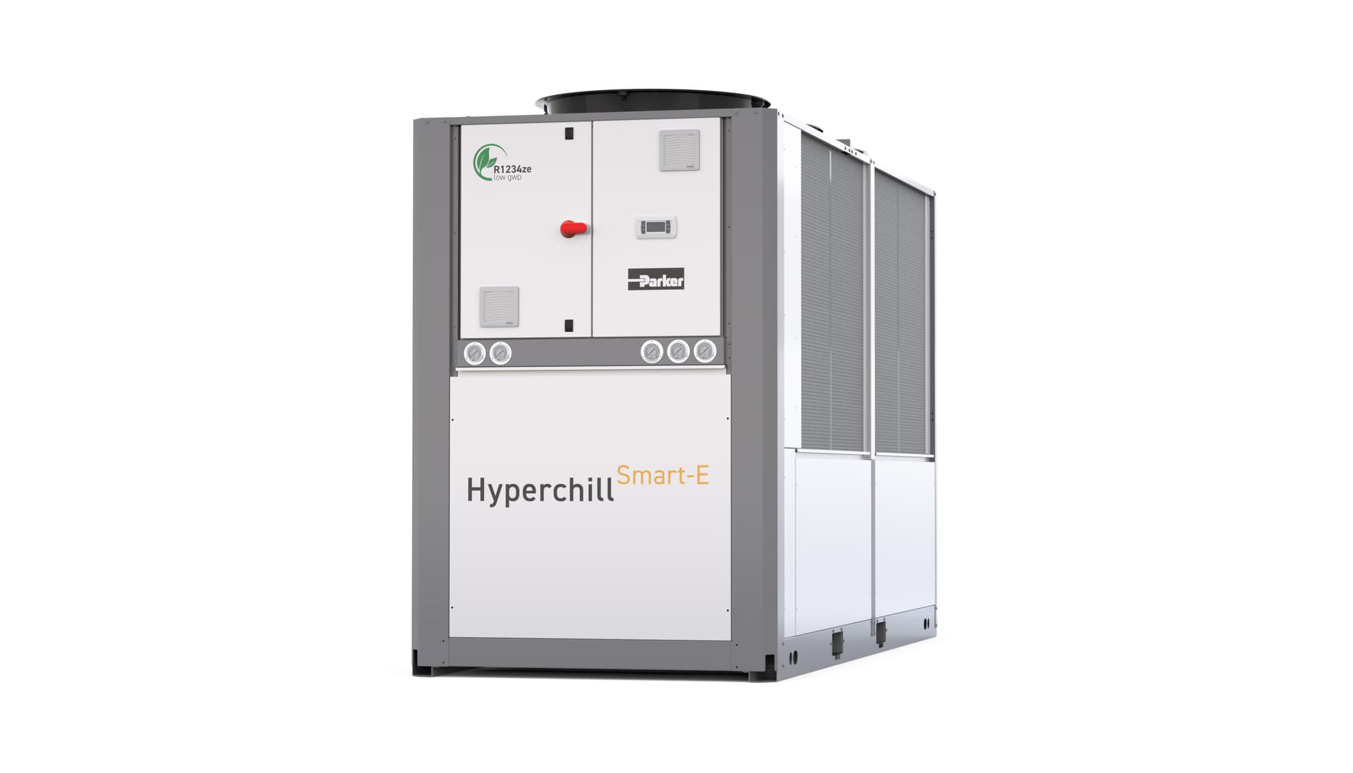 Parker Hyperchill Smart ICES240E